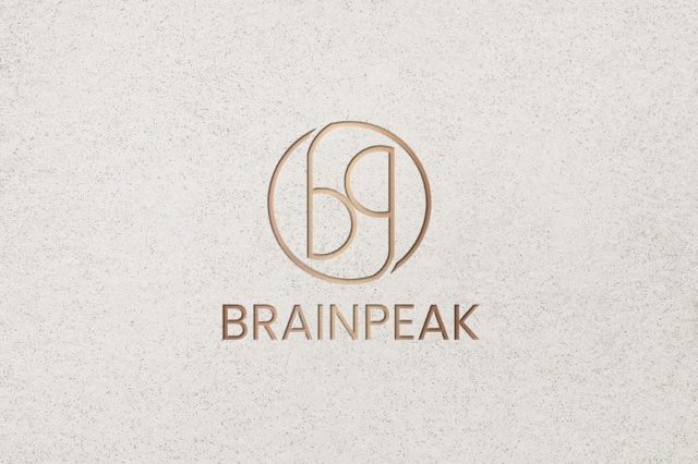 Beratungsraum mit klassischen, eleganten Designelementen, das BrainPeak Advisory repräsentiert.